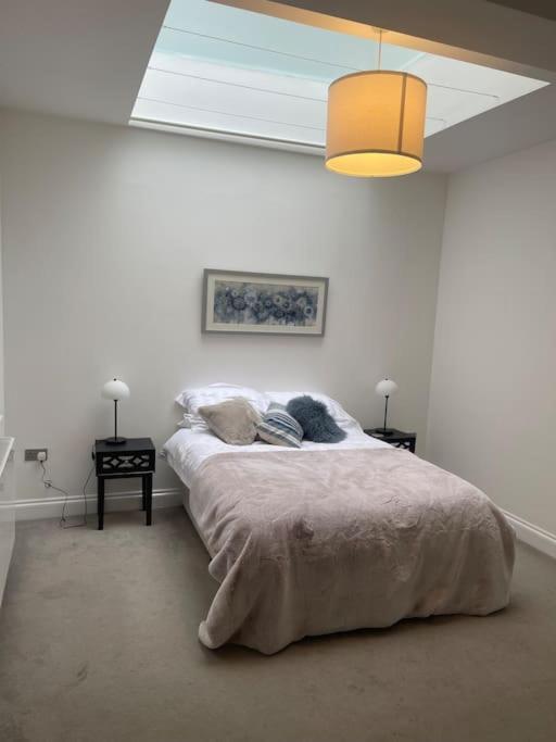 런던 2Bed2Bath Marylebone 아파트 외부 사진