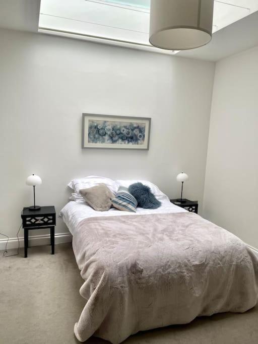 런던 2Bed2Bath Marylebone 아파트 외부 사진