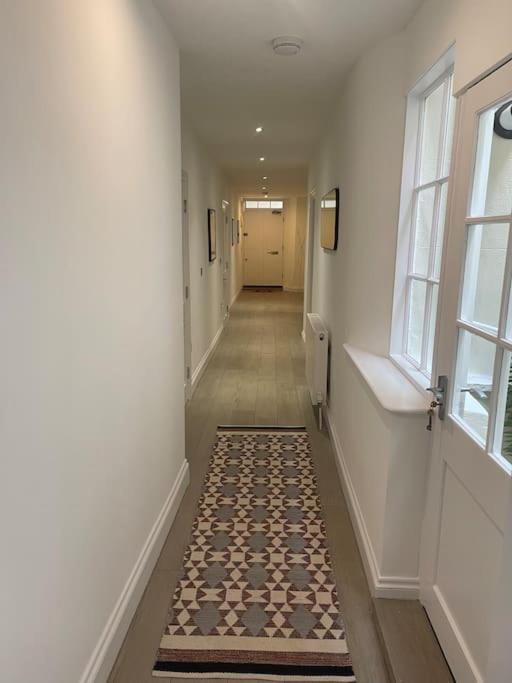 런던 2Bed2Bath Marylebone 아파트 외부 사진