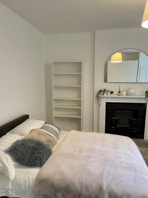 런던 2Bed2Bath Marylebone 아파트 외부 사진